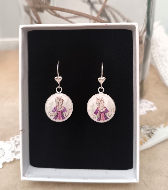 boucles-porcelaine-limoges-carnet-de-bal-boite-cadeau-artisanale