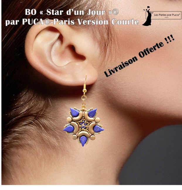 KIT 6 VERSION COURTE