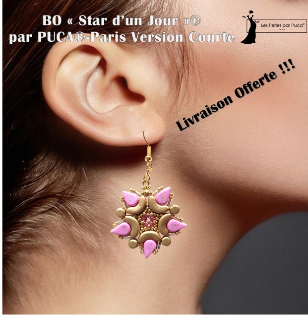 KIT 10 VERSION COURTE