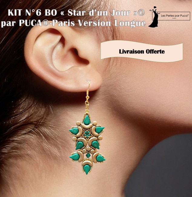 kit n°5 version Longue