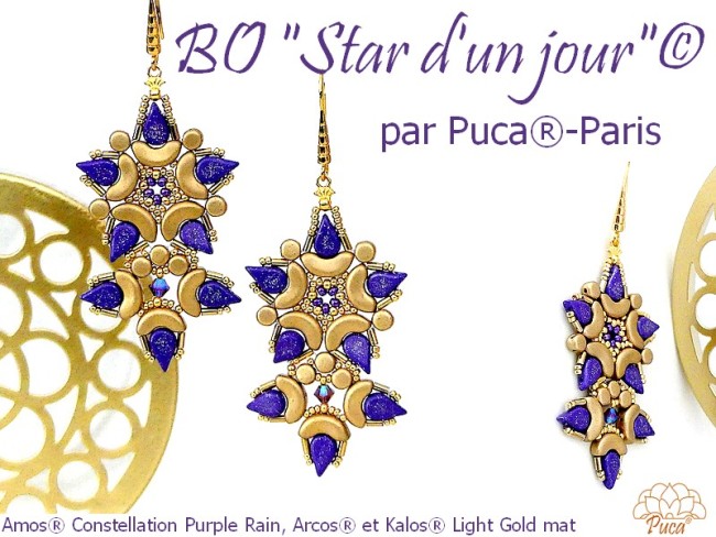 BO Star d'un jour Purple Rain