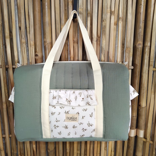 Sac à langer Luna duo