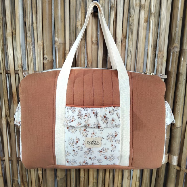 Sac à langer Namra duo