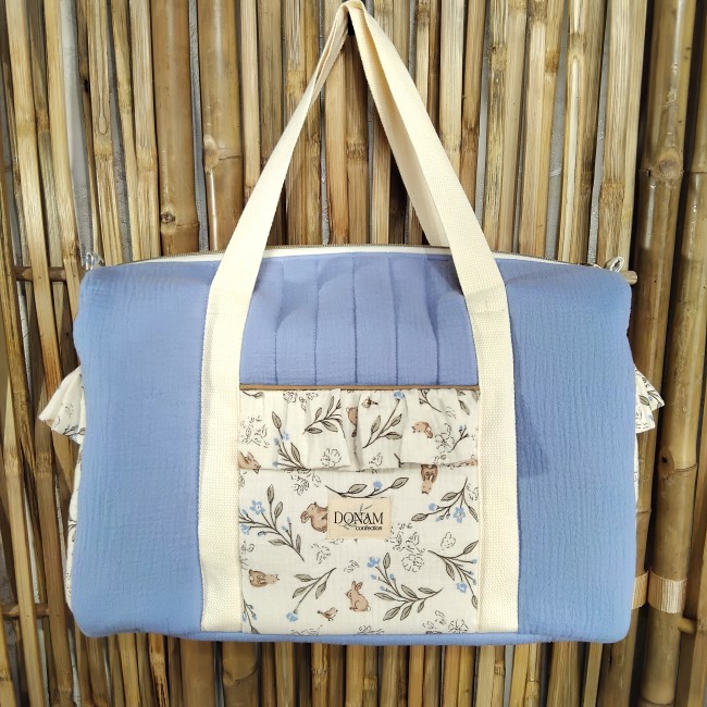 Sac à langer Ariella duo
