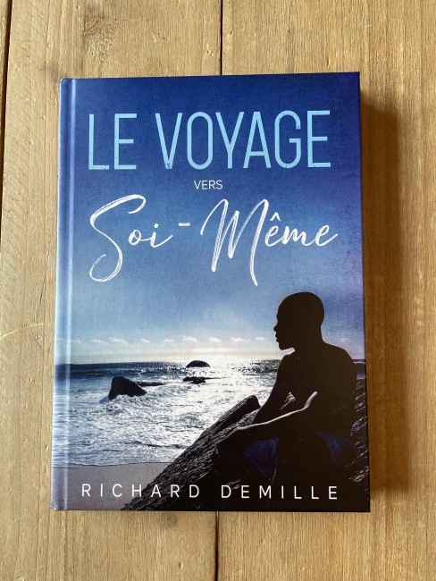 Le voyage vers soi-même