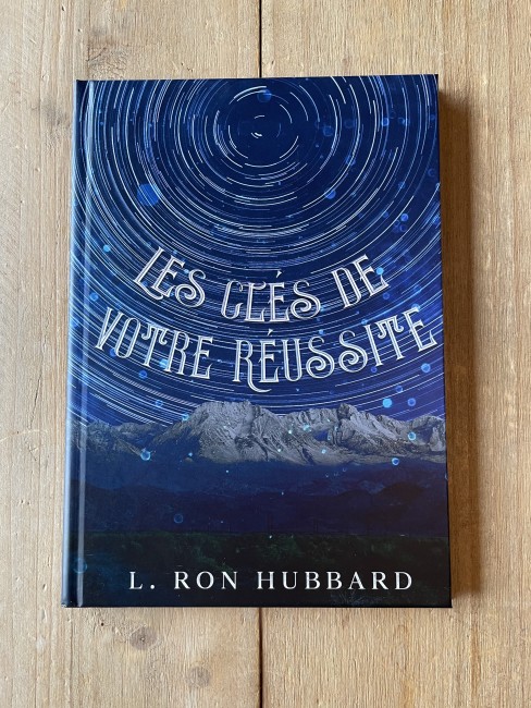 Les clés de votre réussite