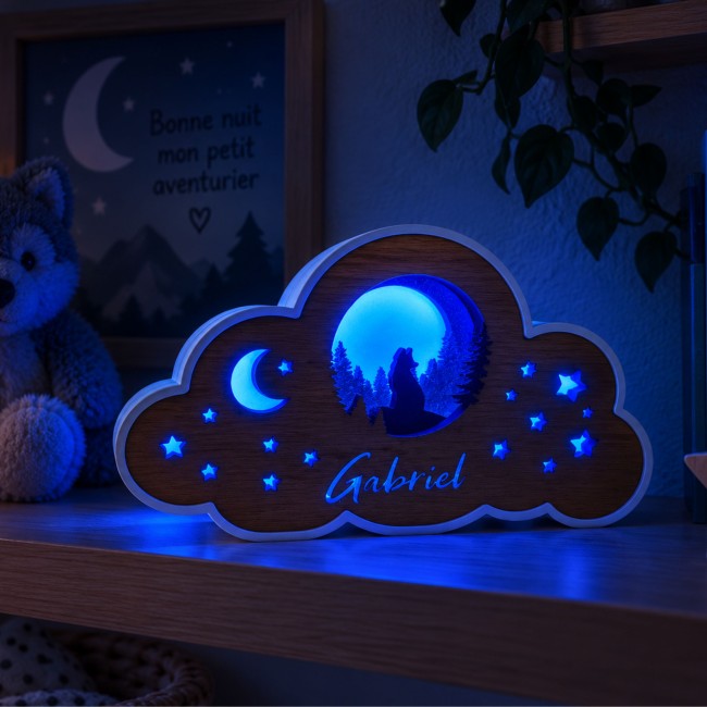 LUNARIS NUIT