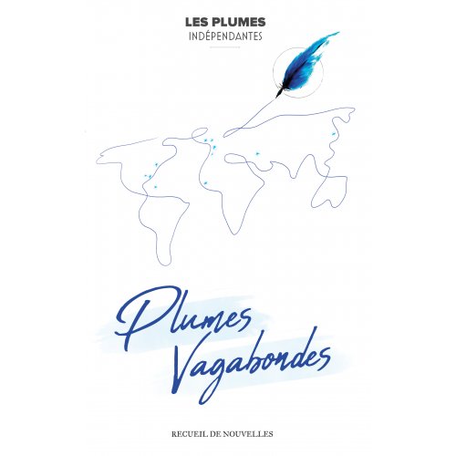 Plumes vagabondes