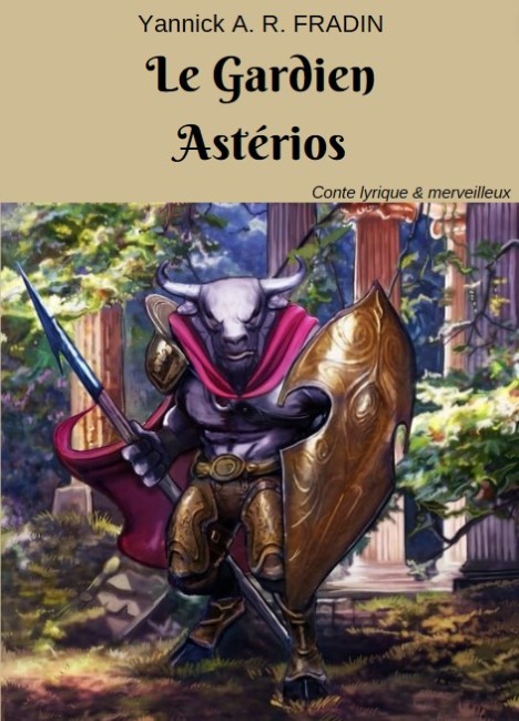 Astérios