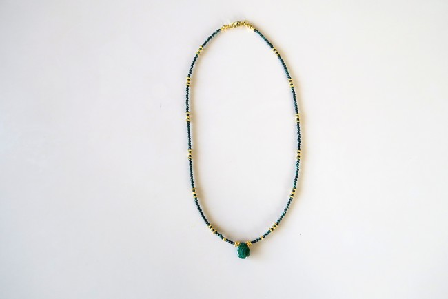 Malachite goutte(3)