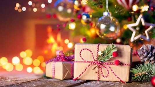 cadeaux de Noël artisanaux