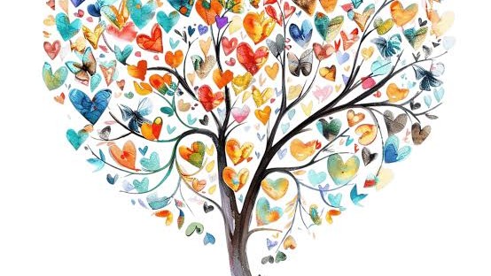 La signification des symboles dans les bijoux : arbre de vie, cœur, Œil de Sainte-Lucie et bien plus