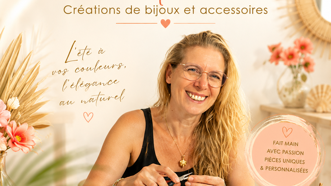     bijoux faits main, cadeau personnalisé, artisan créateur, bijoux artisanaux, cadeau unique, FFG Créations.