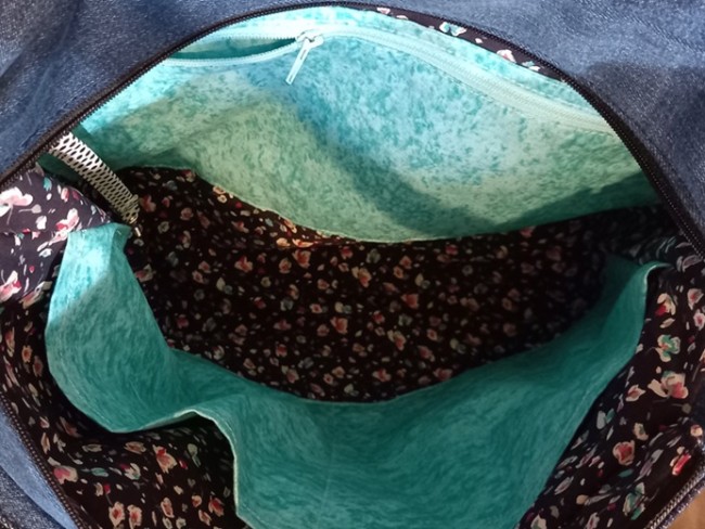 Sac jean 250532 zippé jabot blanc.3