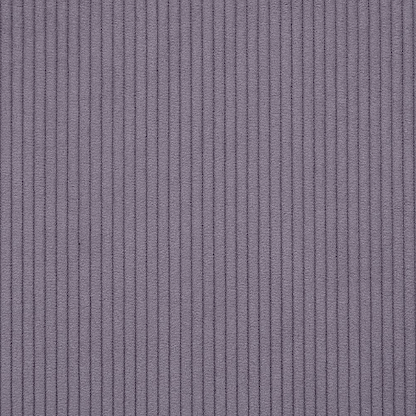 VELOURS COTELE SCALA PURPLE