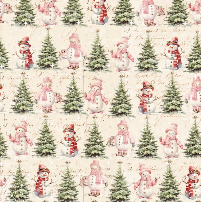 chrismas magic sapins couv
