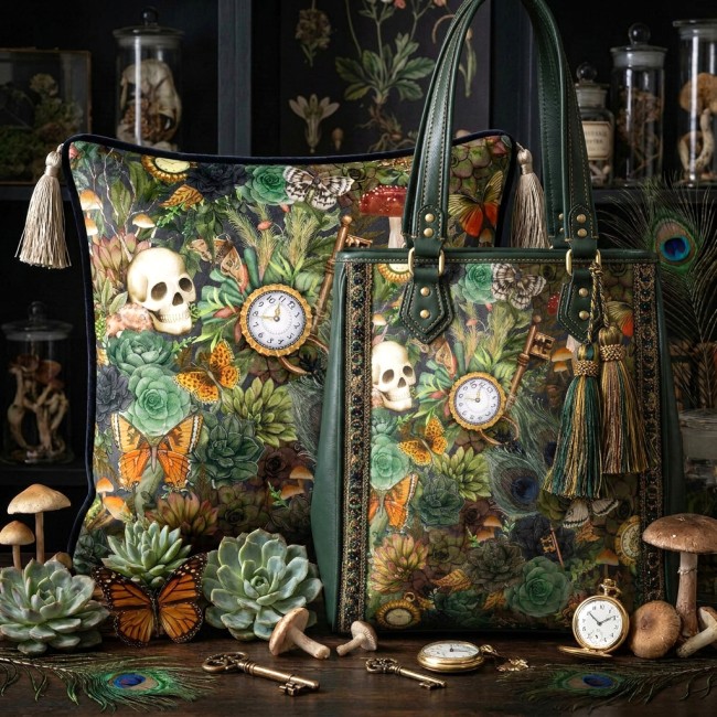dark succulent scene ok