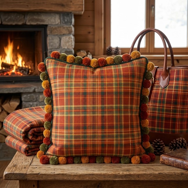tartan pumpkin scene okkkk