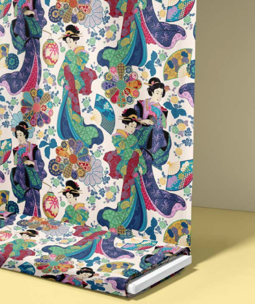 KAMAKURA SISTERS PLANCHE