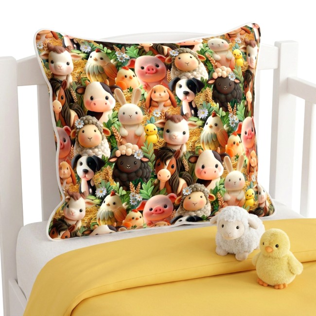 saturnin scene lit OK