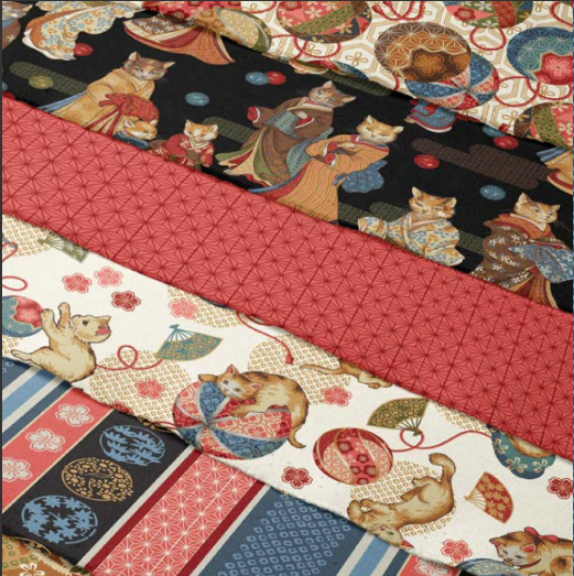 TOKY FUR-TALES GAMME