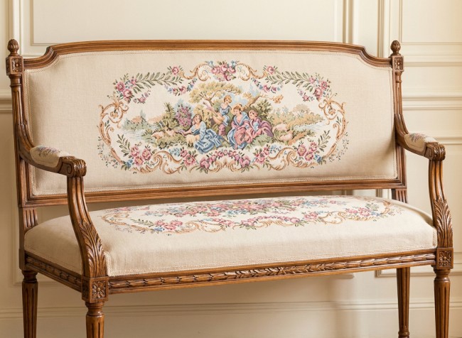 banquette