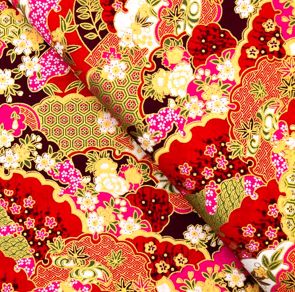 FOIL ROUGE 2