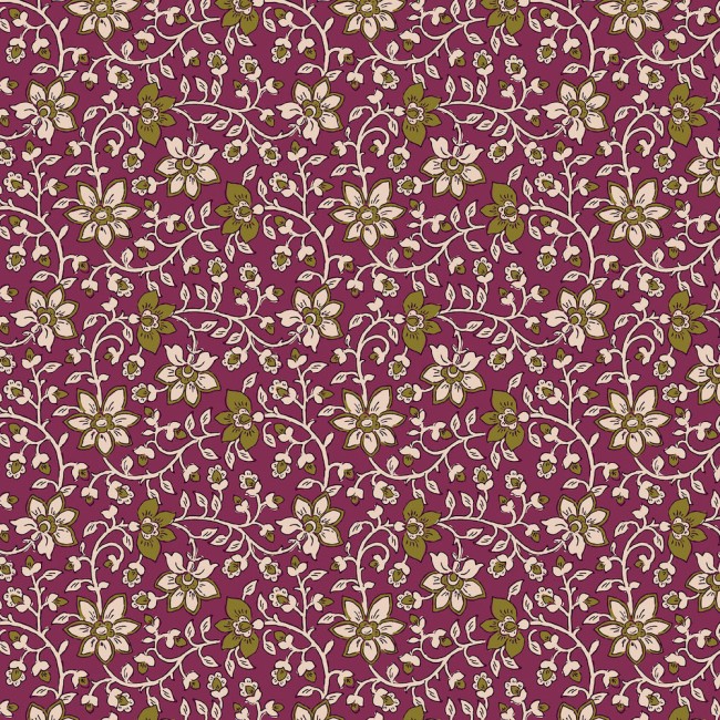GOA VIOLET KAKI
