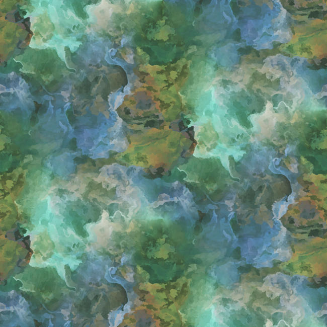 tempest nebula rainforest windham