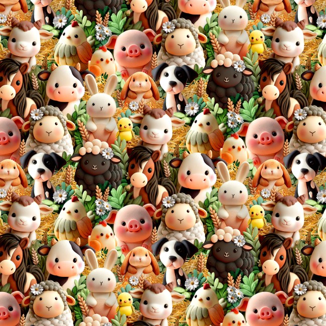 SATURNIN