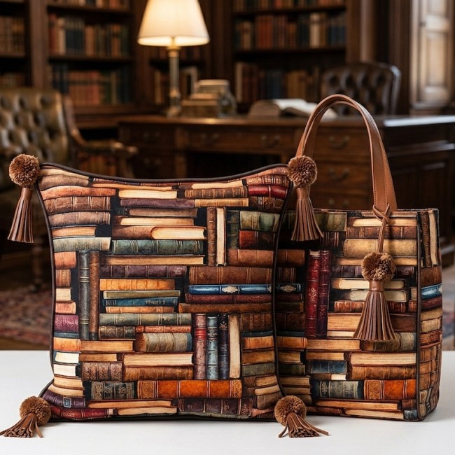 book club livres scene 2