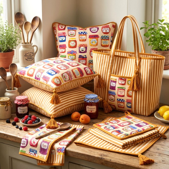 mail confiture et camille