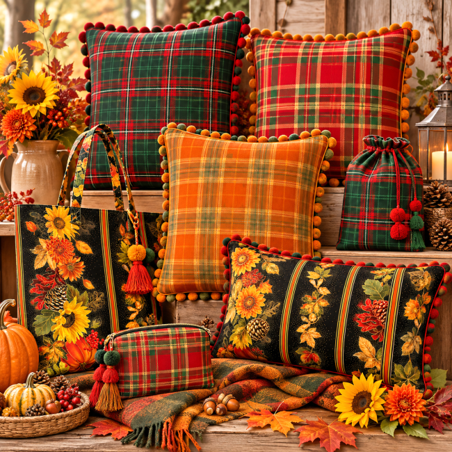 tartan harvest mail