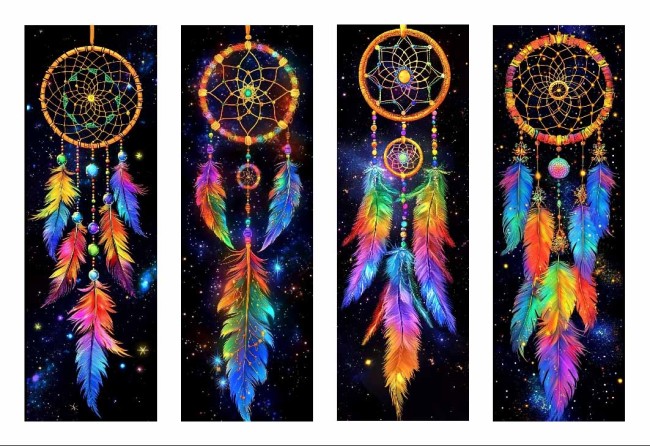 SIGNET ATTRAPE MULTI