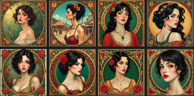 lingettes brunes fatales