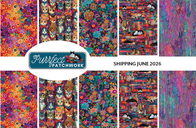 PURRFECT PATCHWORK COUV 1