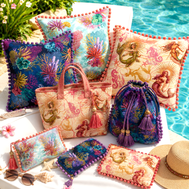 sirene coraux mail