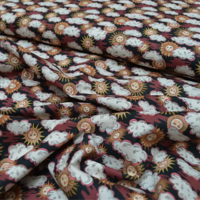 liberty sun marron 2