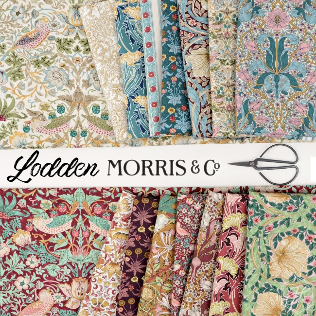 lodden collection