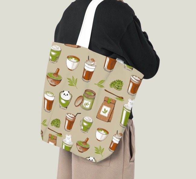 MATCHA SAC
