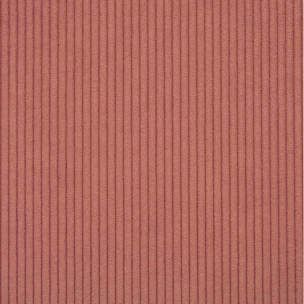 VELOURS COTELE SCALA CORAIL