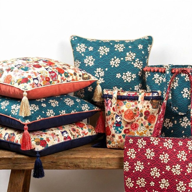 mail kimono washi ok