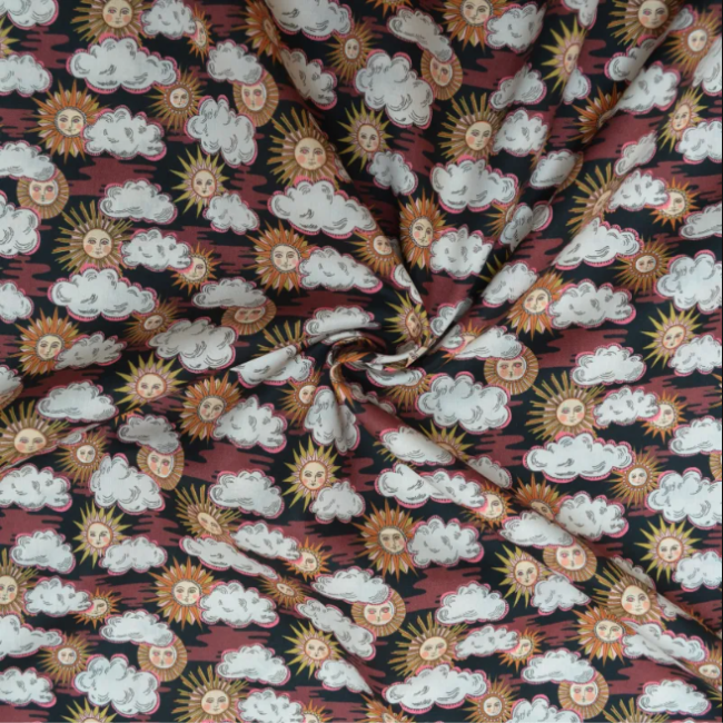 liberty sun marron 4