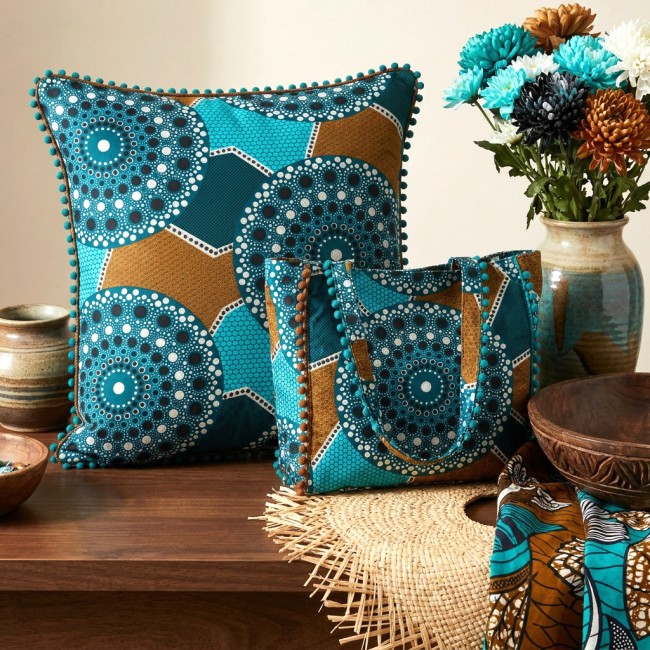 baobab bleu scene