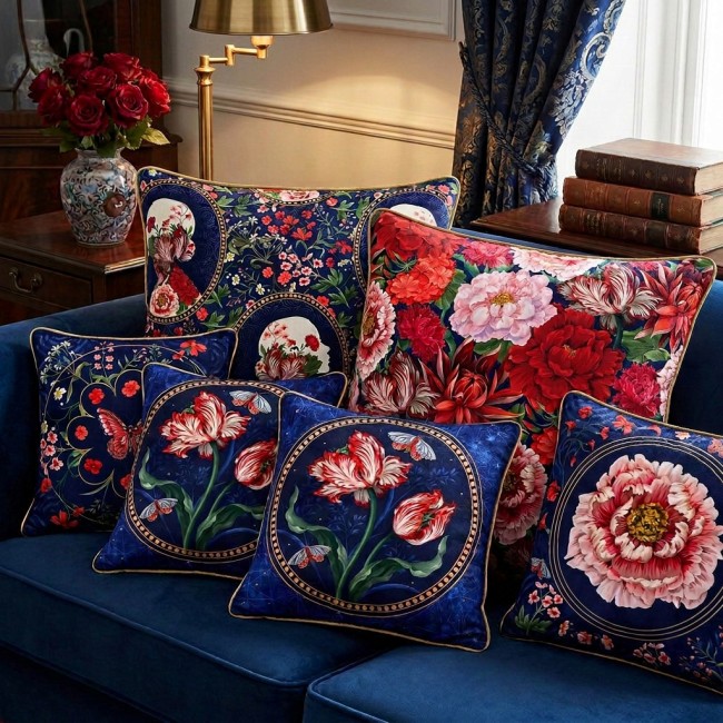 cameo coussins