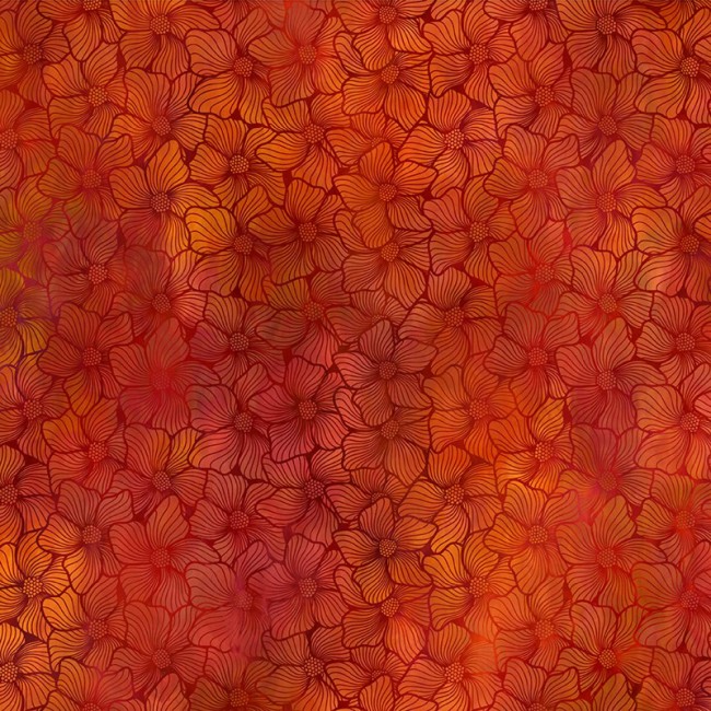 dear clara bloom orange jason