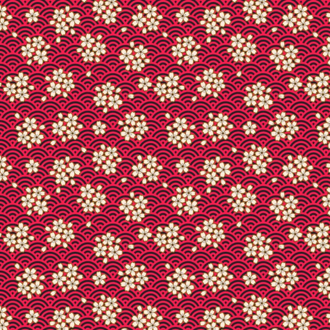 WASHI ROUGE