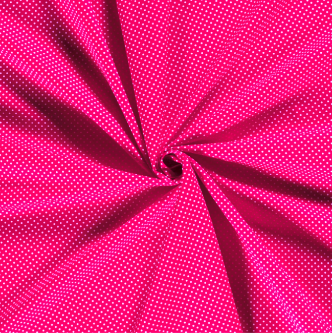 POIS ROSE