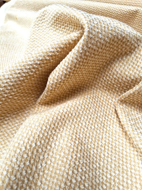 oscietre jaune blanc 1