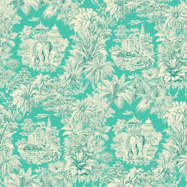 MAHARANI TURQUOISE